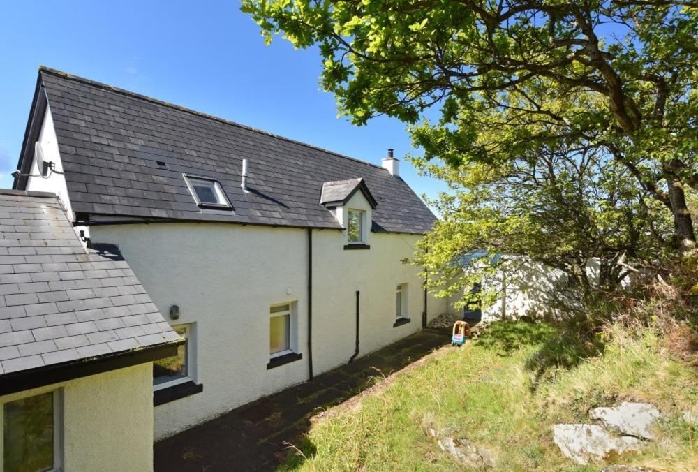 Culkein Lodge Drumbeg Exterior foto
